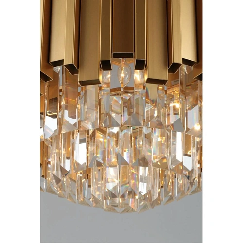 Люстра подвесная Omnilux Rapolla OML-72003-06 Люстра подвесная Omnilux Rapolla OML-72003-06