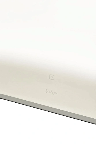 Зеркало Sintesi ARMADIO BLACK 120 1200x700 SIN-SPEC-ARMADIO-black-120 с LED-подсветкой Зеркало Sintesi ARMADIO BLACK 120 1200x700 SIN-SPEC-ARMADIO-black-120 с LED-подсветкой