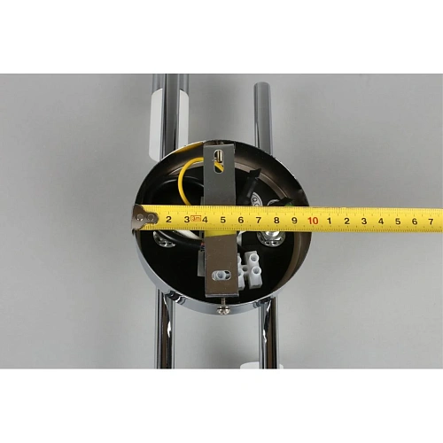 Люстра потолочная Aployt Lusia APL.315.17.04 Люстра потолочная Aployt Lusia APL.315.17.04