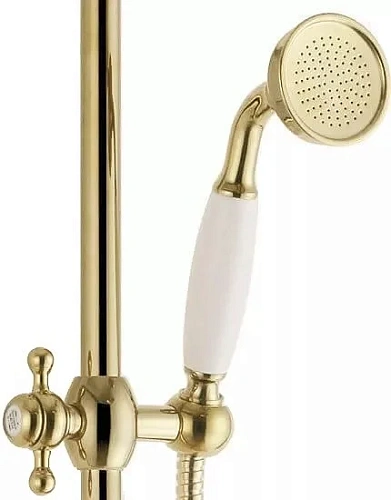 Душевая система Kaiser 90190-2 Душевая система Kaiser 90190-2