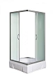 Душевой уголок River MORAVA 90/26 МТ без поддона 10000001429 Душевой уголок River MORAVA 90/26 МТ без поддона 10000001429