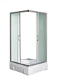 Душевой уголок River MORAVA 90/26 МТ без поддона 10000001429 Душевой уголок River MORAVA 90/26 МТ без поддона 10000001429