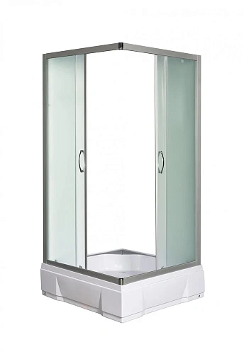 Душевой уголок River MORAVA 90/26 МТ без поддона 10000001429 Душевой уголок River MORAVA 90/26 МТ без поддона 10000001429