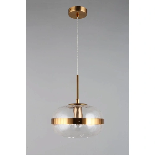 Светильник подвесной Aployt Gabriela APL.305.06.01 Светильник подвесной Aployt Gabriela APL.305.06.01