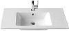 Раковина Opadiris CeraStyle Ибица 121 050600-u-01