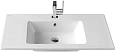 Раковина Opadiris CeraStyle Ибица 121 050600-u-01 Раковина Opadiris CeraStyle Ибица 121 050600-u-01