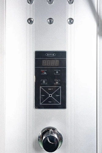 Душевая кабина River DUNAY 150/80/50 ТН 10000001288 Душевая кабина River DUNAY 150/80/50 ТН 10000001288