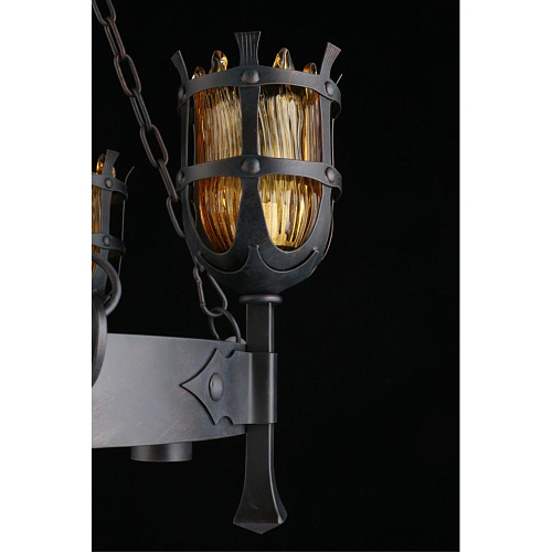 Люстра подвесная Aployt Simona APL.500.03.08 Люстра подвесная Aployt Simona APL.500.03.08