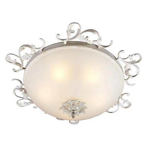 Люстра потолочная Omnilux Ragusa OML-76517-05 Люстра потолочная Omnilux Ragusa OML-76517-05