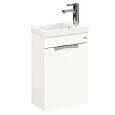 Тумба под раковину Onika КОМО 40.01 104005 Тумба под раковину Onika КОМО 40.01 104005