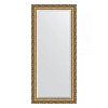 Зеркало в багетной раме Evoform Exclusive BY 1310 75 x 165 см, виньетка бронзовая Зеркало в багетной раме Evoform Exclusive BY 1310 75 x 165 см, виньетка бронзовая