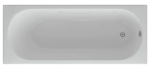 Акриловая ванна Aquatek Оберон 170 пустая без фронтального экрана OBR170-0000027 Акриловая ванна Aquatek Оберон 170 пустая без фронтального экрана OBR170-0000027