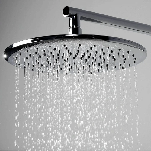 Душевая система WasserKRAFT A15030 Thermo встраиваемая хром Душевая система WasserKRAFT A15030 Thermo встраиваемая хром