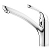 Картинка анонса товара «смеситель для кухни iddis kitchen line k10sb00i05 хром»