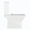Унитаз напольный CHARUS URBAN TORNADO CT700-136WT с сиденьем микролифт Унитаз напольный CHARUS URBAN TORNADO CT700-136WT с сиденьем микролифт