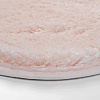 Коврик WasserKRAFT Wern BM-2554 Powder pink розовый Коврик WasserKRAFT Wern BM-2554 Powder pink розовый