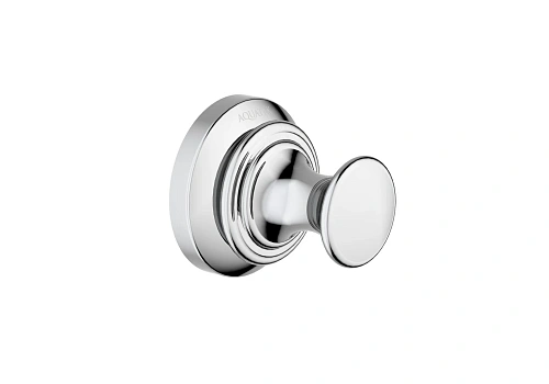 Крючок Aquatek КЛАССИК AQ4501CR хром Крючок Aquatek КЛАССИК AQ4501CR хром