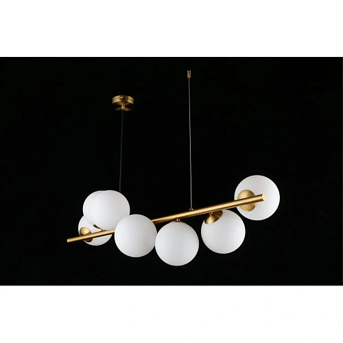 Люстра подвесная Aployt Jagna APL.312.13.07 Люстра подвесная Aployt Jagna APL.312.13.07