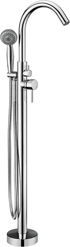 Смеситель для ванны Kaiser Merkur 26182 Смеситель для ванны Kaiser Merkur 26182