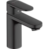 Смеситель для раковины Hansgrohe Vernis Blend 71580670 черный Смеситель для раковины Hansgrohe Vernis Blend 71580670 черный