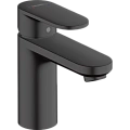 Смеситель для раковины Hansgrohe Vernis Blend 71580670 черный Смеситель для раковины Hansgrohe Vernis Blend 71580670 черный