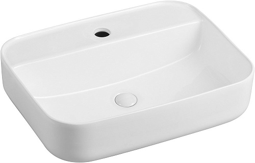 Тумба с раковиной STWORKI Карлстад 75 дуб рустикальный, простоун беж 425315 Тумба с раковиной STWORKI Карлстад 75 дуб рустикальный, простоун беж 425315