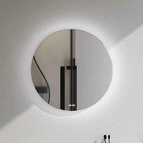 Зеркало AM.PM X-Joy M85MOX40501S с интерьерной Led подсветкой, ИК-сенсором, 50 см Зеркало AM.PM X-Joy M85MOX40501S с интерьерной Led подсветкой, ИК-сенсором, 50 см