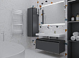 Детальная картинка товара «столешница armadi art flat прямая flat 100см 869-100»