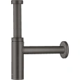 Сифон для раковины hansgrohe Flowstar S 52105340 Сифон для раковины hansgrohe Flowstar S 52105340