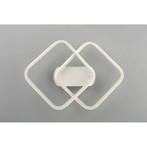 Светильник настенный (Бра) Omnilux Aversa OML-02901-24 Светильник настенный (Бра) Omnilux Aversa OML-02901-24