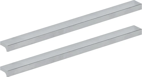 Ручки для мебели Aquanet Nova 320 хром, 2 шт 00243724 Ручки для мебели Aquanet Nova 320 хром, 2 шт 00243724