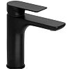 Смеситель для раковины Remer Infinity I10NO, черный матовый Смеситель для раковины Remer Infinity I10NO, черный матовый