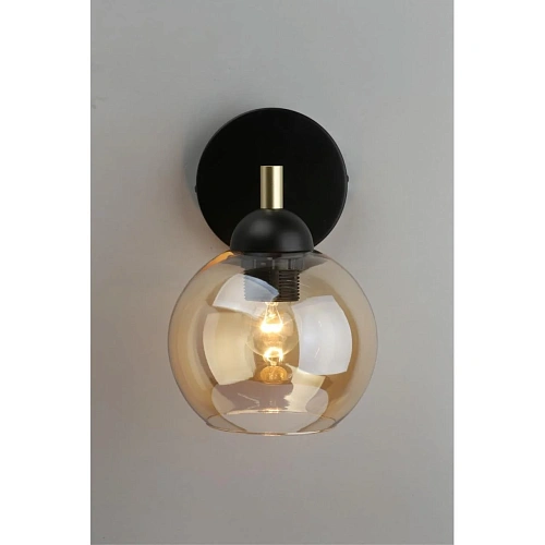 Светильник настенный (Бра) Aployt Eliza APL.907.01.01 Светильник настенный (Бра) Aployt Eliza APL.907.01.01