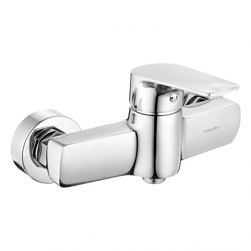 Смеситель для душа Swedbe Venado 1620 Смеситель для душа Swedbe Venado 1620