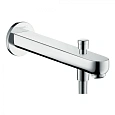 Излив Hansgrohe 228 мм с переключателем на душ 31416000, хром Излив Hansgrohe 228 мм с переключателем на душ 31416000, хром