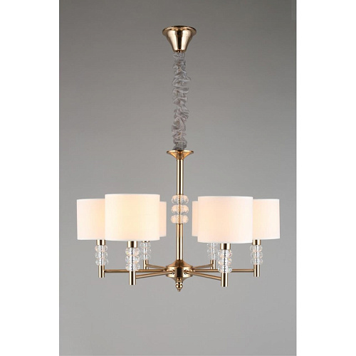 Люстра подвесная Aployt Franula APL.724.03.06 Люстра подвесная Aployt Franula APL.724.03.06