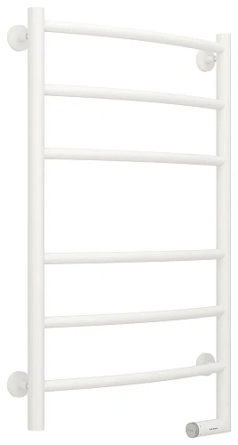 Полотенцесушитель электрический Сунержа Галант 2.0 800х500 МЭМ правый 30-5201-8050 Матовый белый Полотенцесушитель электрический Сунержа Галант 2.0 800х500 МЭМ правый 30-5201-8050 Матовый белый