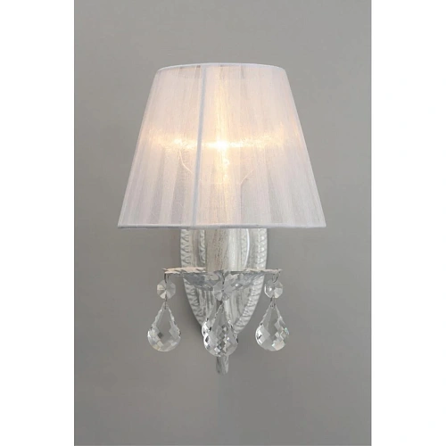 Светильник настенный (Бра) Omnilux Bantine OML-53211-01 Светильник настенный (Бра) Omnilux Bantine OML-53211-01