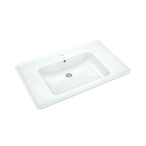 Тумба под раковину BRIZ Альби т8-85 под раковину Дуглас 235 03-08085-14 00 БЕЛ белый Тумба под раковину BRIZ Альби т8-85 под раковину Дуглас 235 03-08085-14 00 БЕЛ белый