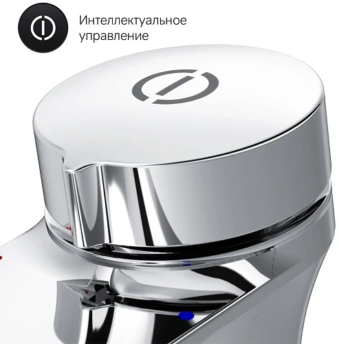 Смеситель для раковины AM.PM Inspire V2.0 F50A82500 Смеситель для раковины AM.PM Inspire V2.0 F50A82500