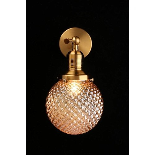 Светильник настенный (Бра) Aployt Sofi APL.302.11.01 Светильник настенный (Бра) Aployt Sofi APL.302.11.01