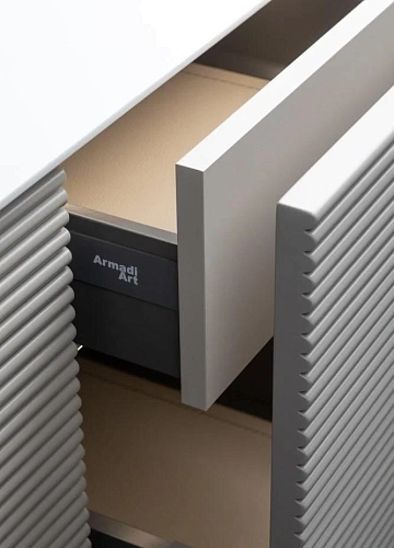 Тумба под раковину Armadi Art MINIMAL 120 898-120-D DELMAR Тумба под раковину Armadi Art MINIMAL 120 898-120-D DELMAR