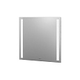 Зеркало GROSSMAN NORMA (1000x800x45) LED с механическим выключателем 1010080 Зеркало GROSSMAN NORMA (1000x800x45) LED с механическим выключателем 1010080