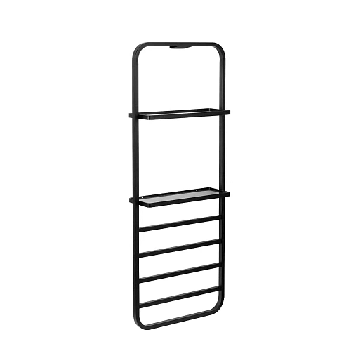 Полотенцесушитель электрический Black&White N-337B 337BN Полотенцесушитель электрический Black&White N-337B 337BN