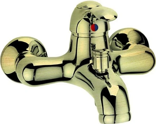 Смеситель для ванны CEZARES LIRA-C-VDM1-02 Смеситель для ванны CEZARES LIRA-C-VDM1-02