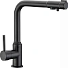 Смеситель для кухни Kaiser Teka 13044-9 с подключением к фильтру Смеситель для кухни Kaiser Teka 13044-9 с подключением к фильтру