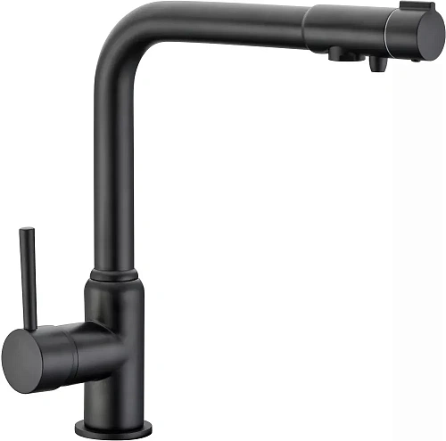 Смеситель для кухни Kaiser Teka 13044-9 с подключением к фильтру Смеситель для кухни Kaiser Teka 13044-9 с подключением к фильтру