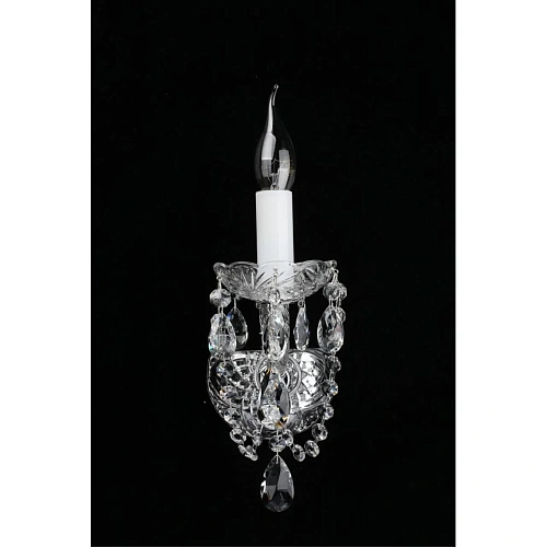 Светильник настенный (Бра) Aployt Marunia APL.814.01.01 Светильник настенный (Бра) Aployt Marunia APL.814.01.01