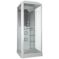 Душевая кабина GROSSMAN GR121 (90x90x225) Душевая кабина GROSSMAN GR121 (90x90x225)