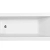 Акриловая ванна Cersanit CREA (A64873) 180x80 64873 Акриловая ванна Cersanit CREA (A64873) 180x80 64873